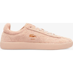 Baseshot Kadın Pembe Sneaker