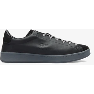 Carnaby Set Erkek Siyah Sneaker