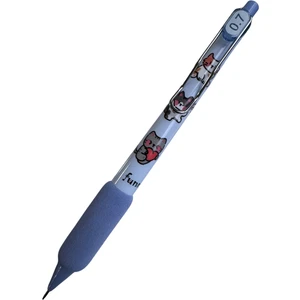 MP-868 Soft Tutuş Versatil Kalem 0.7mm
