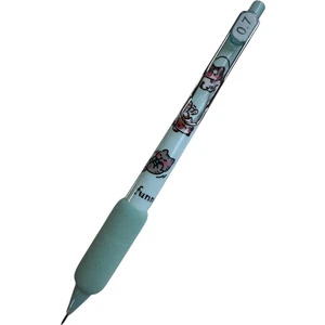 MP-868 Soft Tutuş Versatil Kalem 0.7mm