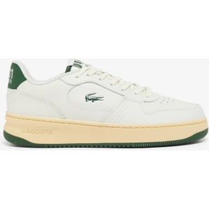 L001 Set Erkek Beyaz Sneaker