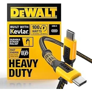100watt 5 Ah C Type Profesyonel Kablo