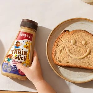 Tahin Gücü 250G
