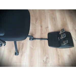 Direksiyon Pedallı Sandalye Kilidi / Montajı