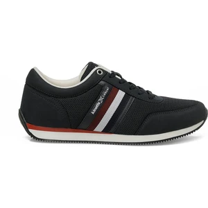 Justın 6fx Lacivert Erkek Sneaker