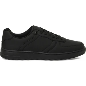 Chase 6fx Siyah Erkek Sneaker