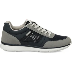 Edgar 6fx Lacivert Erkek Sneaker