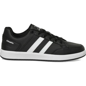 Kort Pu 6fx Siyah Erkek Sneaker