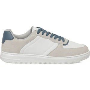 Chase 6fx Beyaz Erkek Sneaker
