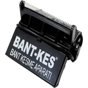 Paso 315 Bant Kesme Makinası