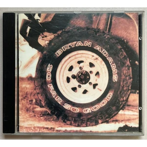 Bryan Adams So Far So Good  CD