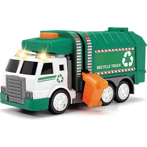 Dickie Toys Çöp Kamyonu