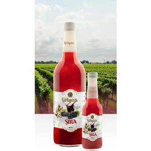 Gölyazı Üzüm Şırası 750 ml