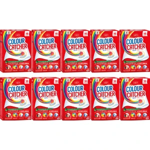 Renk Koruyucu Mendil 10'lu 10 PAKET(100 Adet)