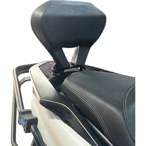 Pcx 125 Sissy Bar Sırt Dayama 2013-2025