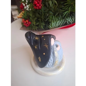 Atolye Dekor Cüce Tütsülük