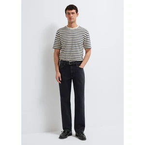 Marlon Classic Denim Smoke Jean Pantolon 0019166-A2951