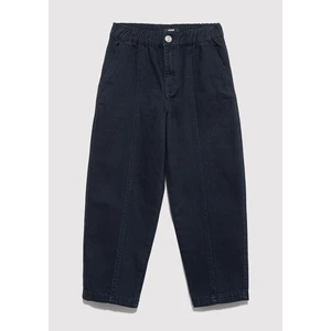 Lacivert Pantolon 6010030-70491