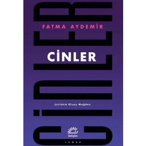 İletişim Yayınevi Cinler