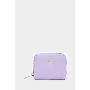 Kadın Suni Deri Cüzdan F6796AXNS