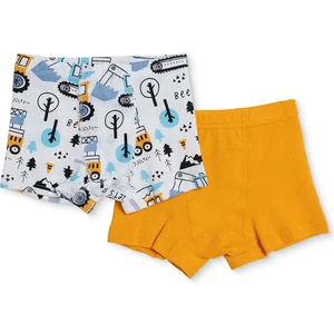 Hellobaby Hellobaby, Erkek, Külot, Iş Makinası Baskılı