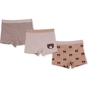 Hellobaby Hellobaby, Erkek, Külot, Hayvan Baskılı