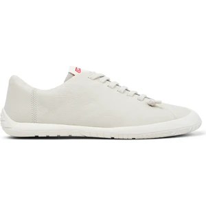 Beyaz Erkek Sneaker Peu Path+
