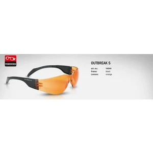 Swıss 14044 Outbreak S Gözlük