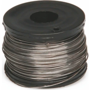 Nikel Krom Tel Ø 0.40 Mm. 20 Mt.