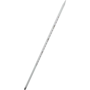 Kimya Termometresi  -10+360 C