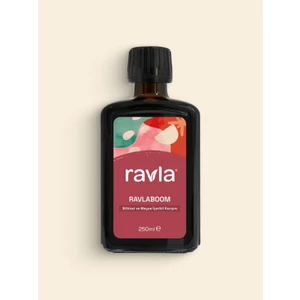 Ravlaboom Bitkisel ve Meyve İçerikli Karışım - 250ml