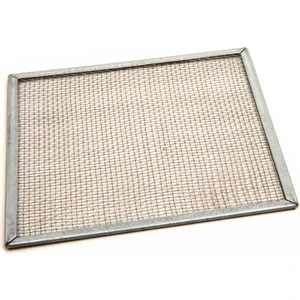 Tel Kafes Amyantsız 140X140 Mm.