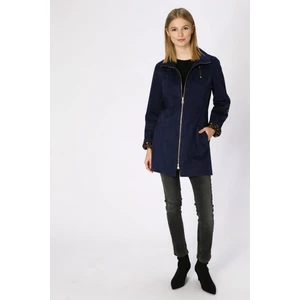 Pierre Cardin Bayan Suni Deri Ceket