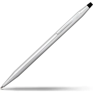 3502 Century Parlak Krom Tükenmez Kalem