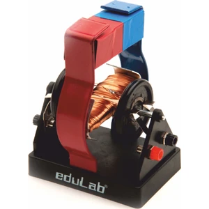 Elektrik Motoru Modeli
