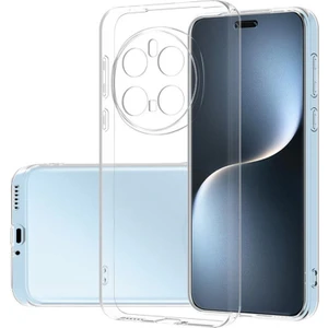 Honor Magic 7 Pro Kamera Korumalı Süper Silikon Kılıf