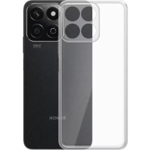 Honor X7D Kamera Korumalı Süper Silikon Kılıf