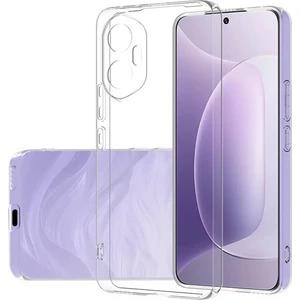 Honor 300 Kamera Korumalı Süper Silikon Kılıf
