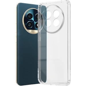 Realme 13 Pro Kamera Korumalı Süper Silikon Kılıf