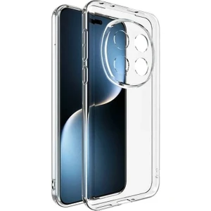 Honor X9C Kamera Korumalı Süper Silikon Kılıf