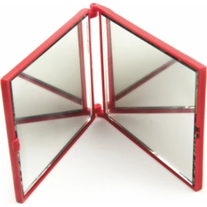 Aralarında Açı Yapan Aynalar