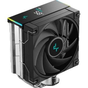 DeepCool AK400 Digital SE 120mm İşlemci Soğutucu