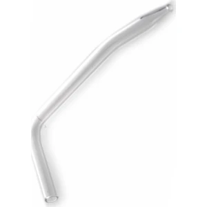 Cam Boru Dik Açılı, Ucu Çekilmiş