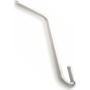 Cam Boru J Şeklinde