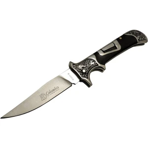 Columbia Company Cravus Kamp ve Avcı Çakısı B-3207-B