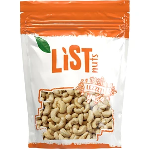 List Nuts Çiğ Kaju 500 g