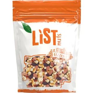 List Nuts Çiğ Karışık Kuruyemiş 1 kg
