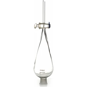 Ayırma Hunisi  250 Ml