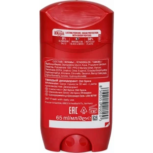 Old Spice Whitewater Deo Stick 65 ml - 2 Adet