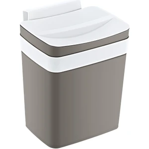 Soft Askılı Çöp Kutusu 4 Lt